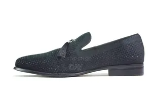 Loafer Shoe