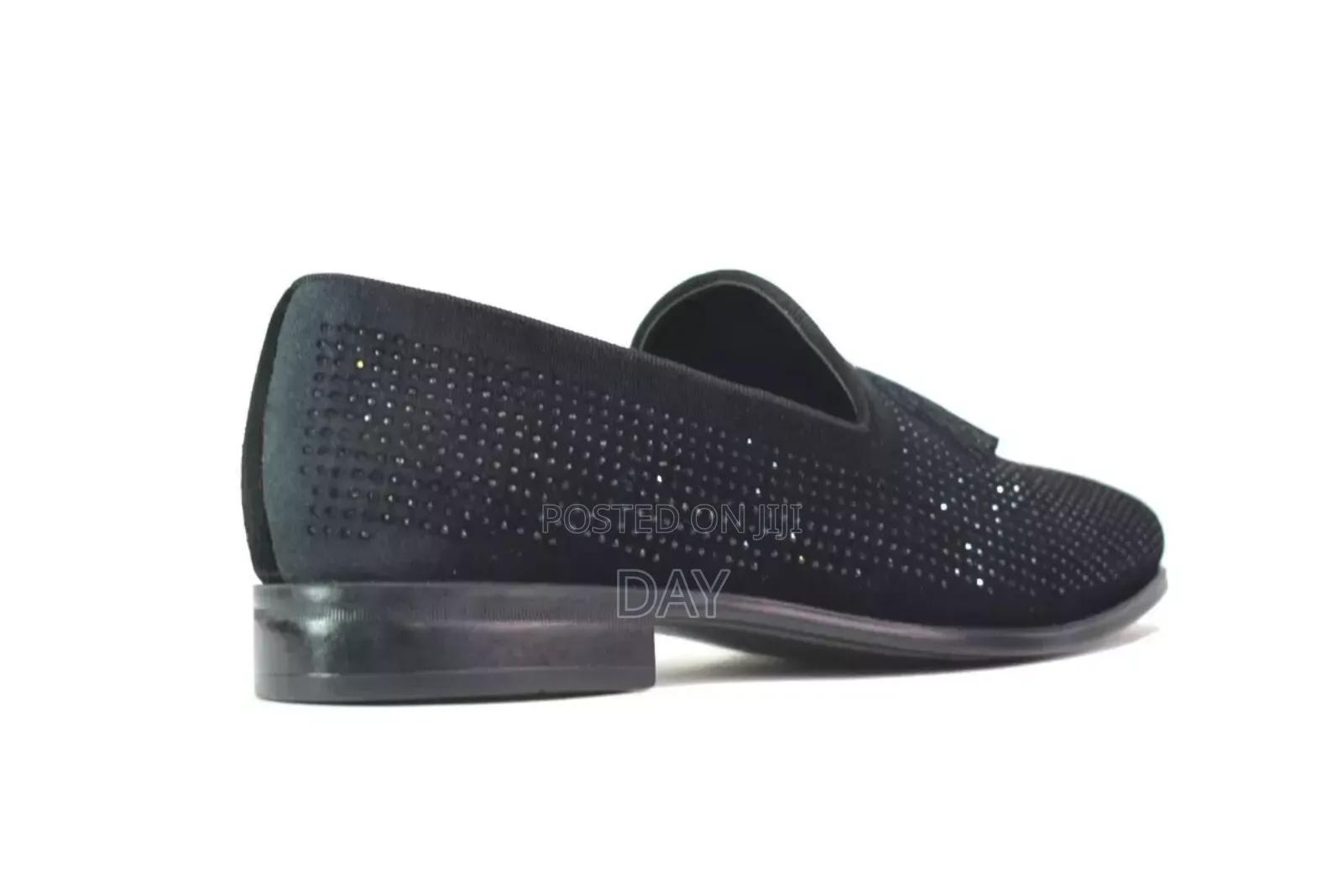 Loafer Shoe