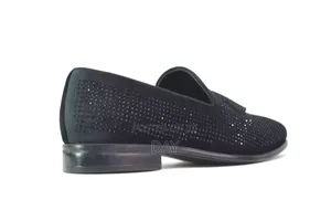 Loafer Shoe
