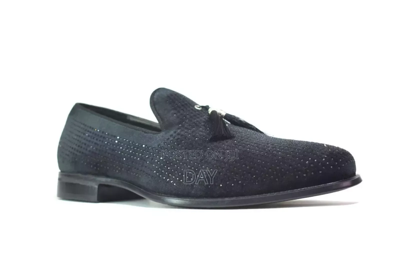 Loafer Shoe
