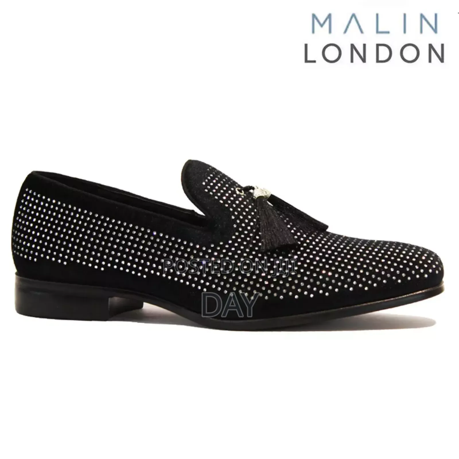 Loafer Shoe