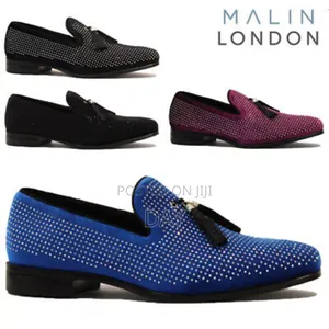 Loafer Shoe
