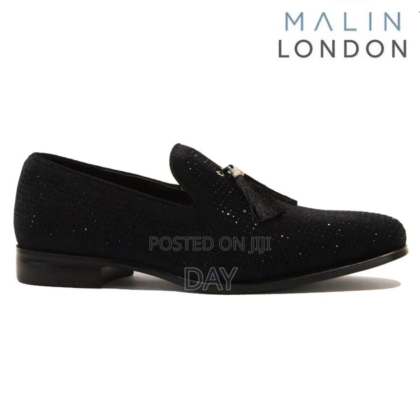 Loafer Shoe