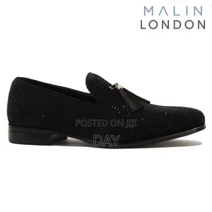 Loafer Shoe