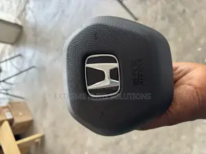 2024 Honda Cr-v Driver Side Steering Wheel Air Bag Airbag