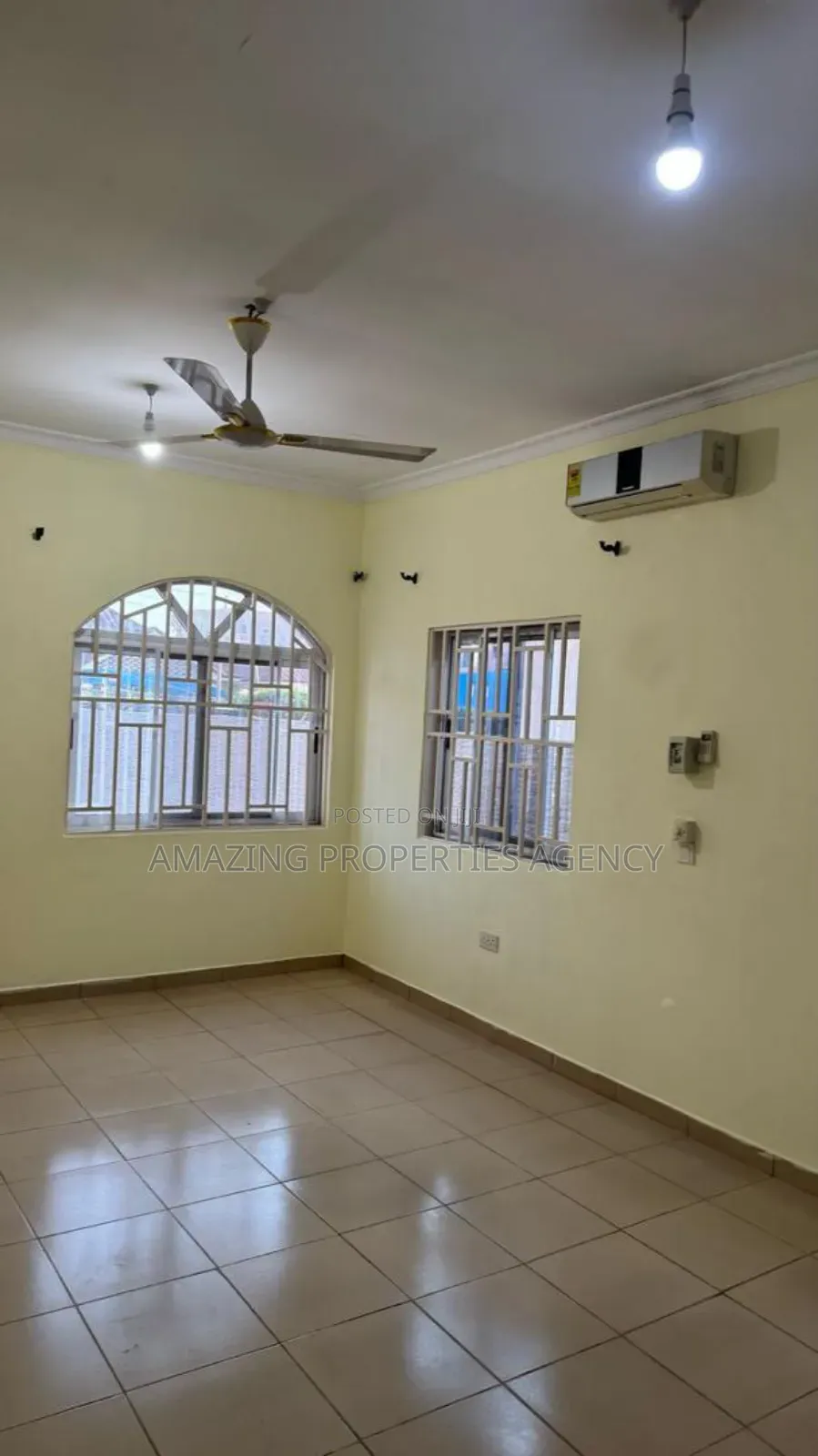 3bdrm House in Spintex for rent