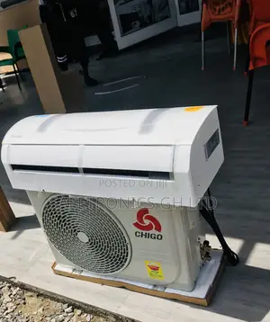 Super Good Chigo 1.5 Horsepower Split R410a Ac