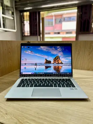 Laptop HP EliteBook 1040 G4 16GB Intel Core I5 SSD 256GB