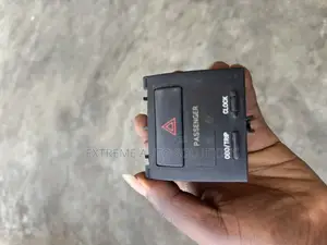 Hazard Warning Switch For 08-14 Toyota Yaris