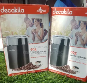 Decakila 60g Coffee Grinder Decakila Coffee Grinder