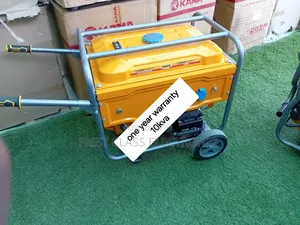 High Quality 10kva Petrol Power Generator