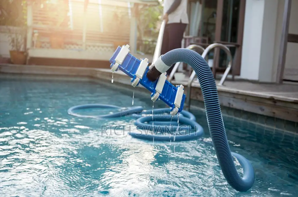 Swimming Pool Chemicals