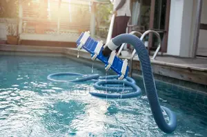 Swimming Pool Chemicals