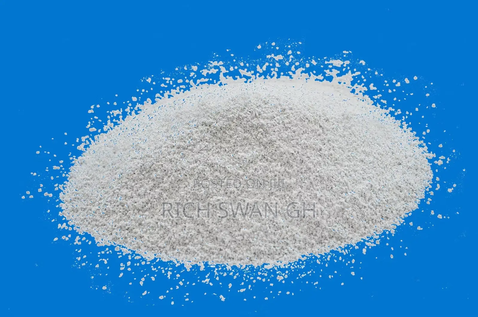 Swimming Pool Chemicals
