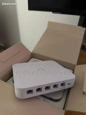 Ubiquiti Cloud Gateway Ultra