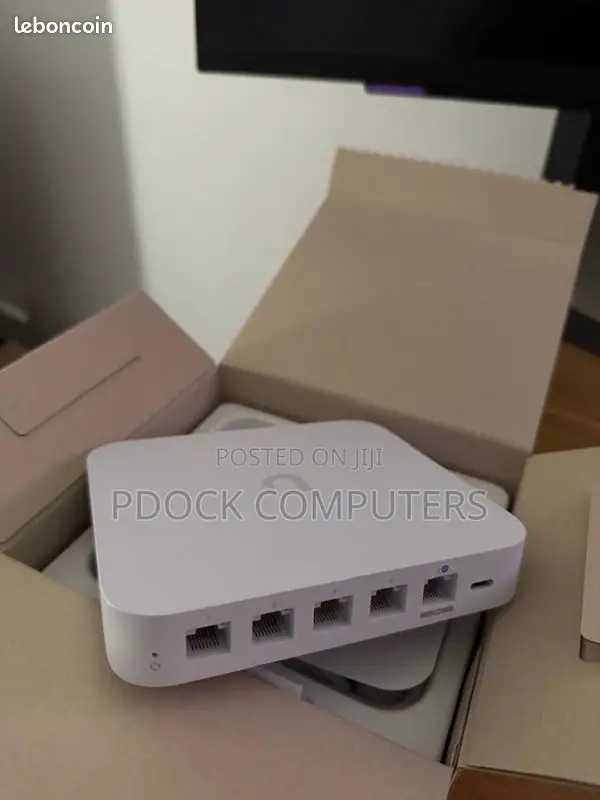 Ubiquiti Cloud Gateway Ultra