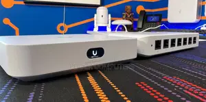 Ubiquiti Cloud Gateway Ultra