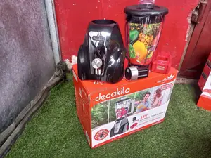 Cordless Space Saving Design Blender 16v Blender