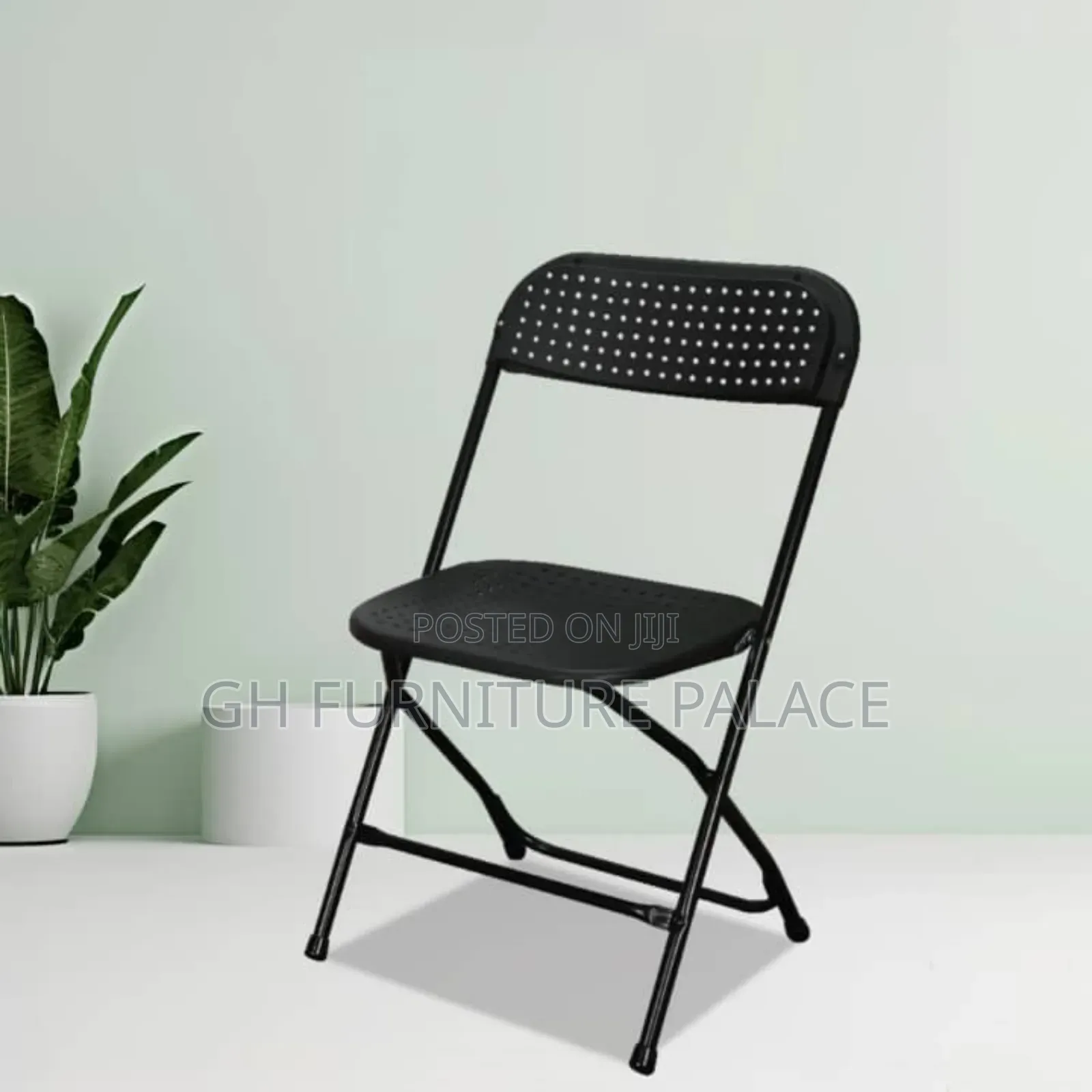 Foldable Chair for Office and Home