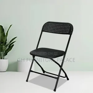 Foldable Chair for Office and Home