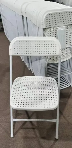 Foldable Chair for Office and Home