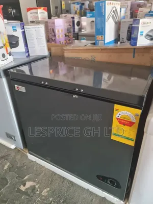 Food Preserver: 200l H a Chest Freezer