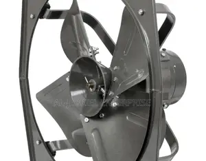 Usha 24” Turbo Heavy Duty Extractor Fan