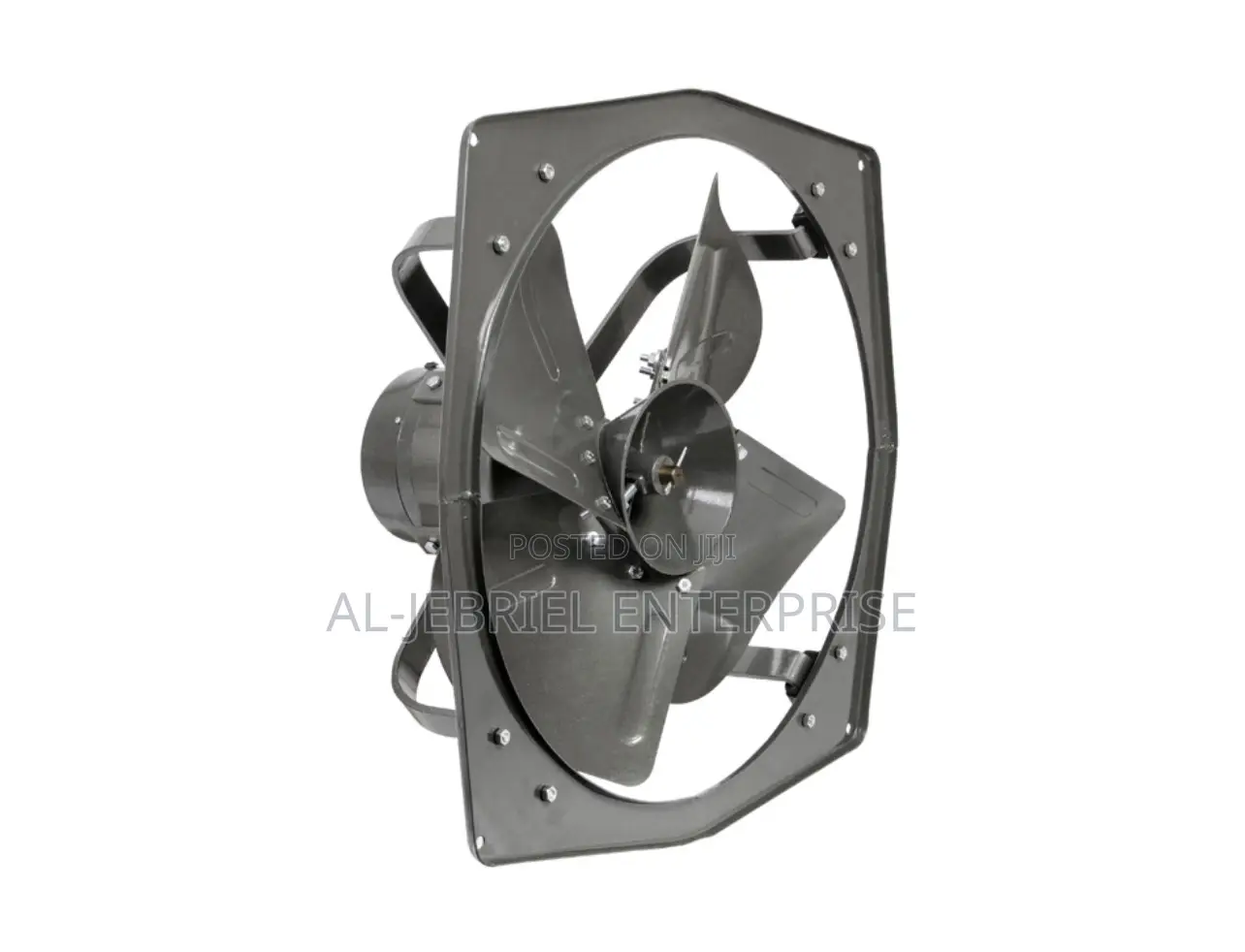 Usha 24” Turbo Heavy Duty Extractor Fan