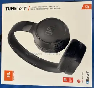 Tune 520 Bt