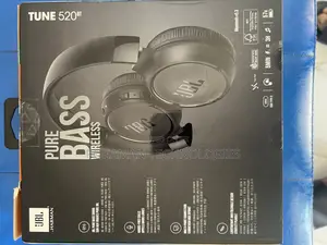 Tune 520 Bt