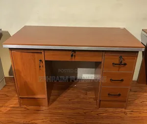 Large Computer Desk for Office