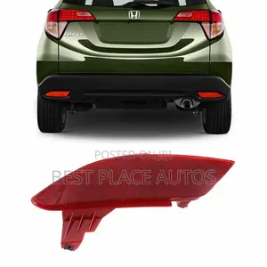 Honda HRV Back Bumper Reflector