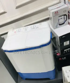 Order Spin Timer 7kg Twintub Nasco Topload Semiauto Washer