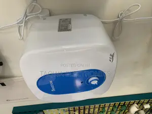 15 Liters Bostons Water Heater
