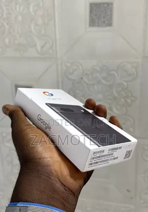 New Google Pixel 7a 128 GB Gray