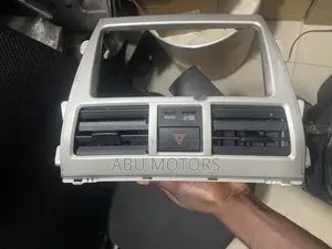 Dealers in All Kinds of Spare Parts Available 24/7