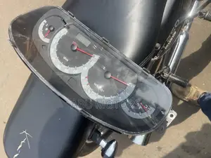 Dealers in All Kinds of Spare Parts Available 24/7