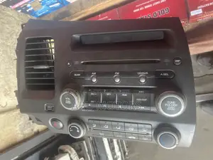 Dealers in All Kinds of Spare Parts Available 24/7