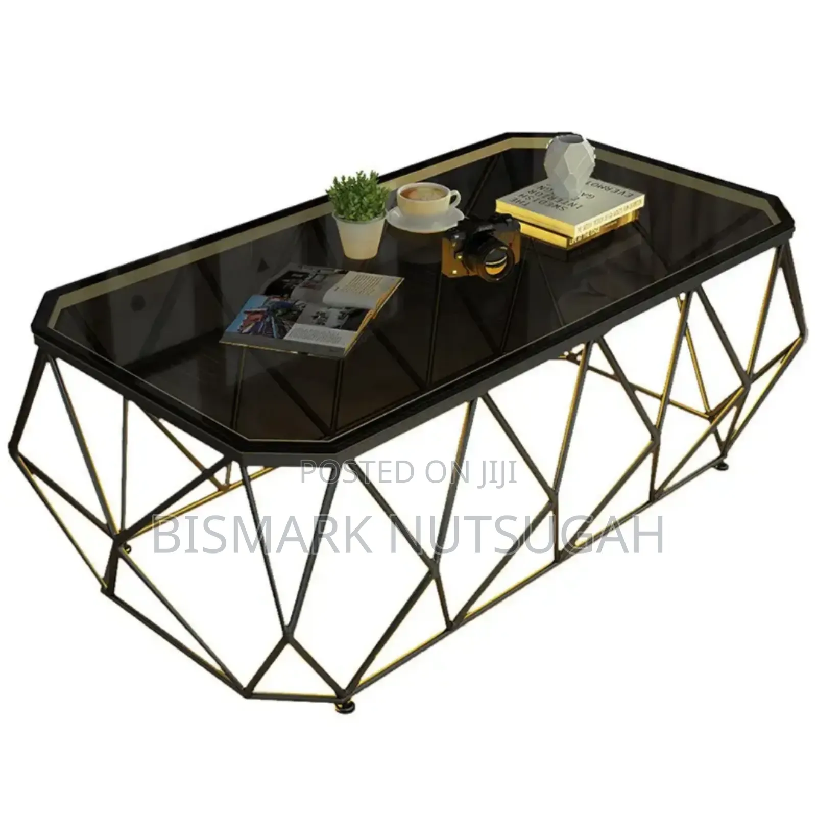 Marble Coffee Center Table