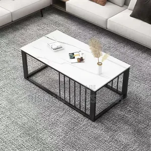 Marble Coffee Center Table
