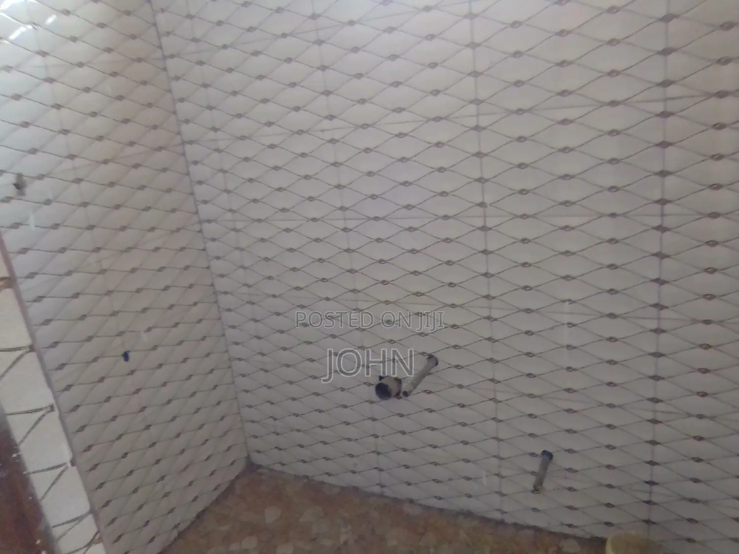1bdrm Room & Parlour in Survivorestates, School Junction for rent