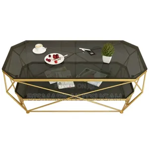 Marble Coffee Center Table