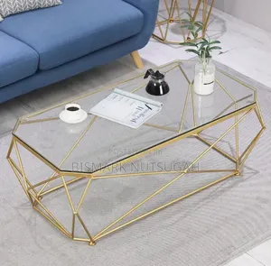 Marble Coffee Center Table