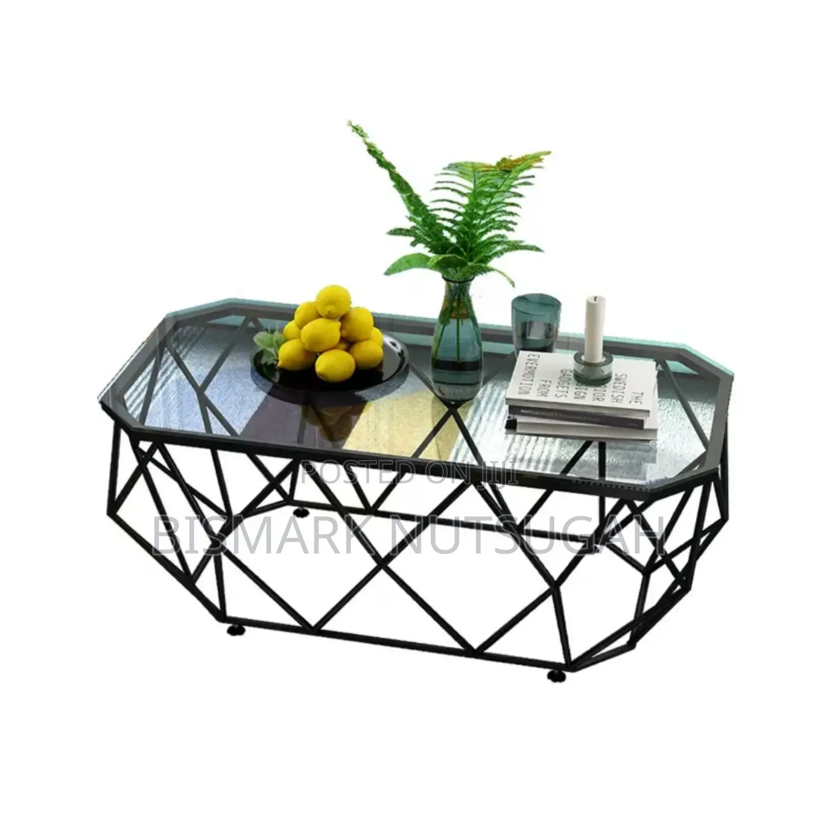 Marble Coffee Center Table