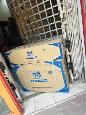 Shop From 10gig Store Nasco Split R410 Gas 1.5hp