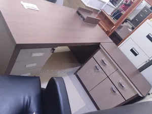 Executive Wooden Table