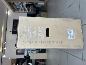 Samsung Hw-Q930d Soundbar