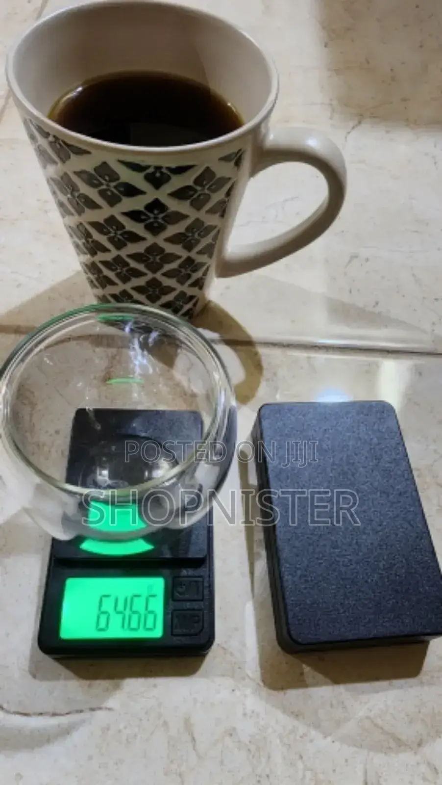 Mini Pocket Scale 200g 0.01g LCD Digital Gram Food Jewelry
