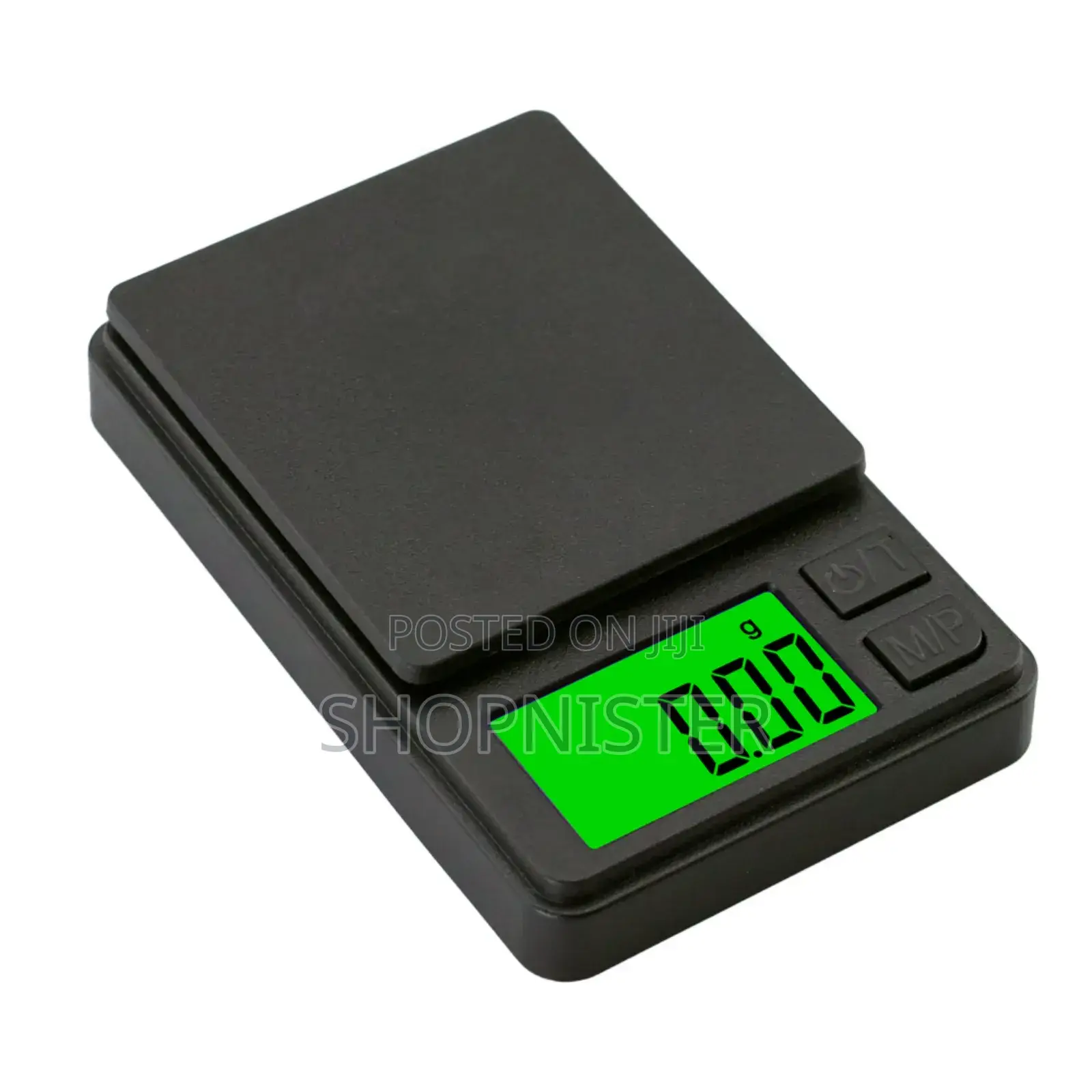 Mini Pocket Scale 200g 0.01g LCD Digital Gram Food Jewelry