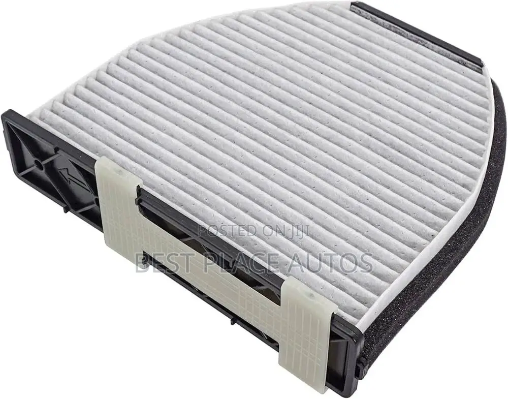 Mercedes Benz C300 2012 Ac Filter